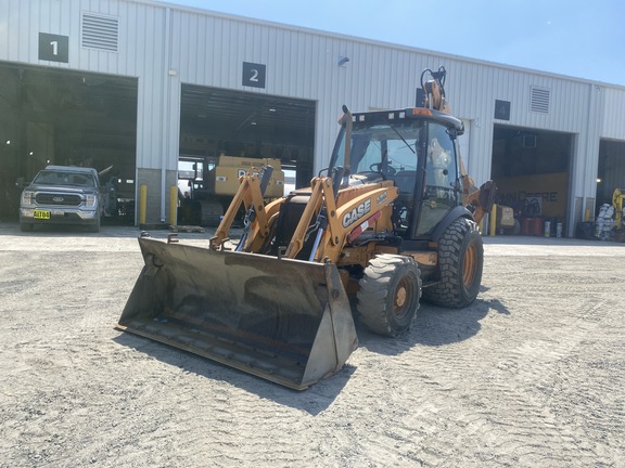 Photo of 2013 Case 590S N
