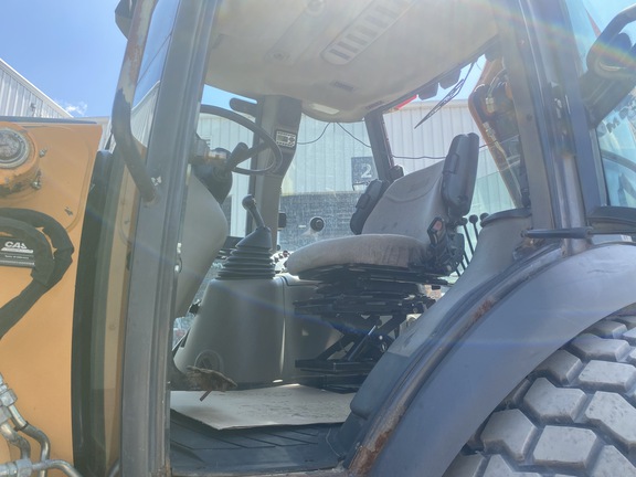 2013 Case 590S N