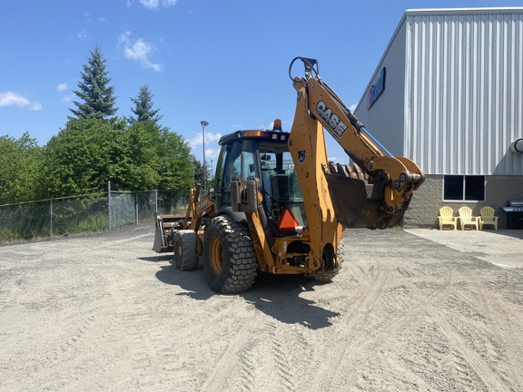 2013 Case 590S N