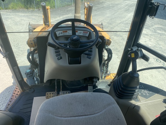 2013 Case 590S N