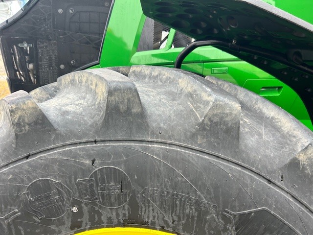 2023 John Deere 7R 270 Row Crop Tractors