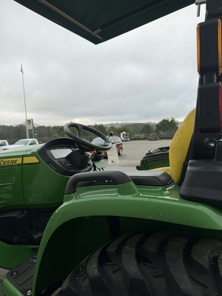 2024 John Deere 3032E-2