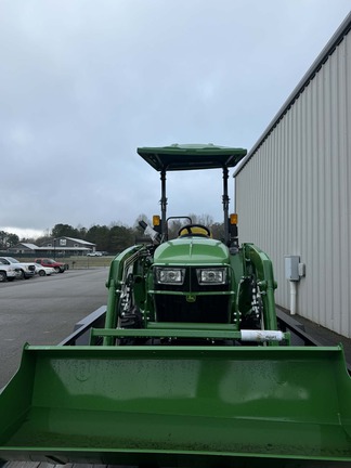 2024 John Deere 3032E-3