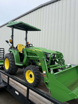 2024 John Deere 3032E-4