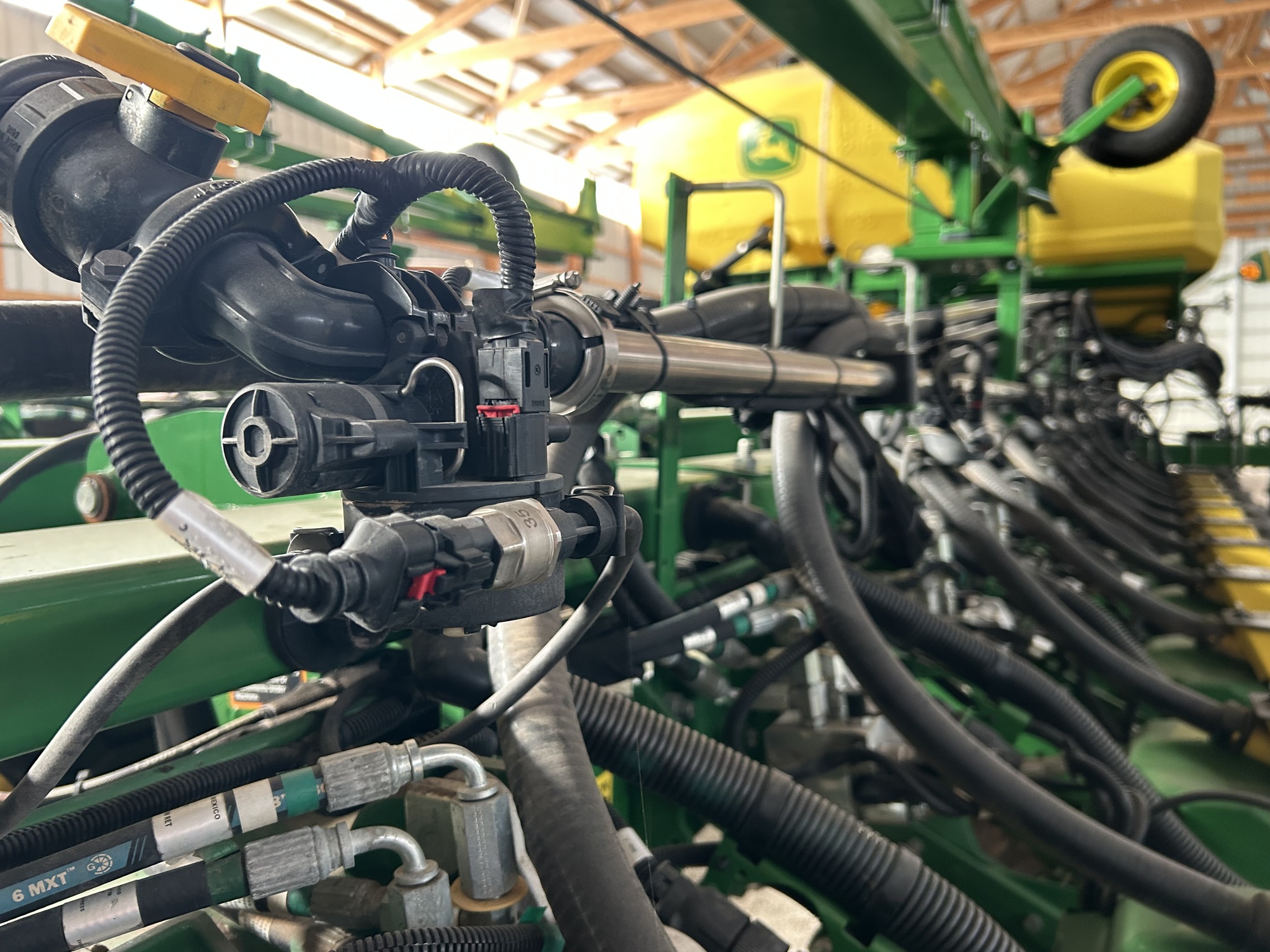 2023 John Deere DB60 Image 5