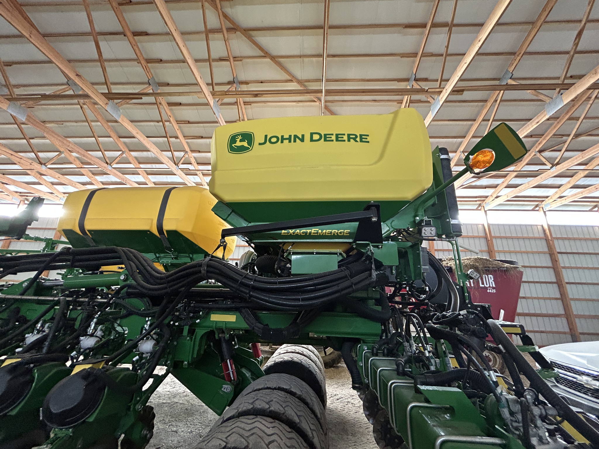 2023 John Deere DB60 Image 7