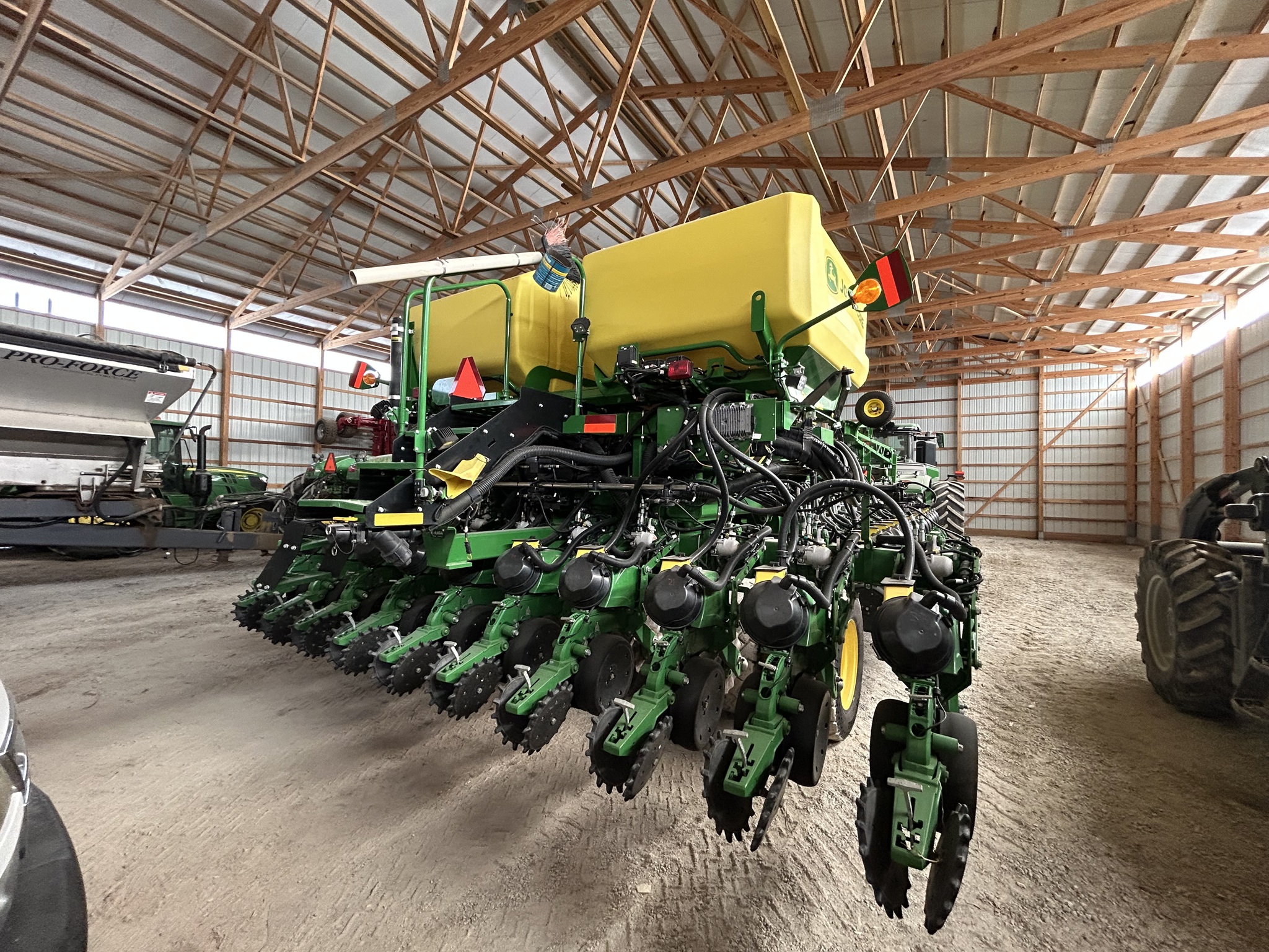 2023 John Deere DB60 Image 11