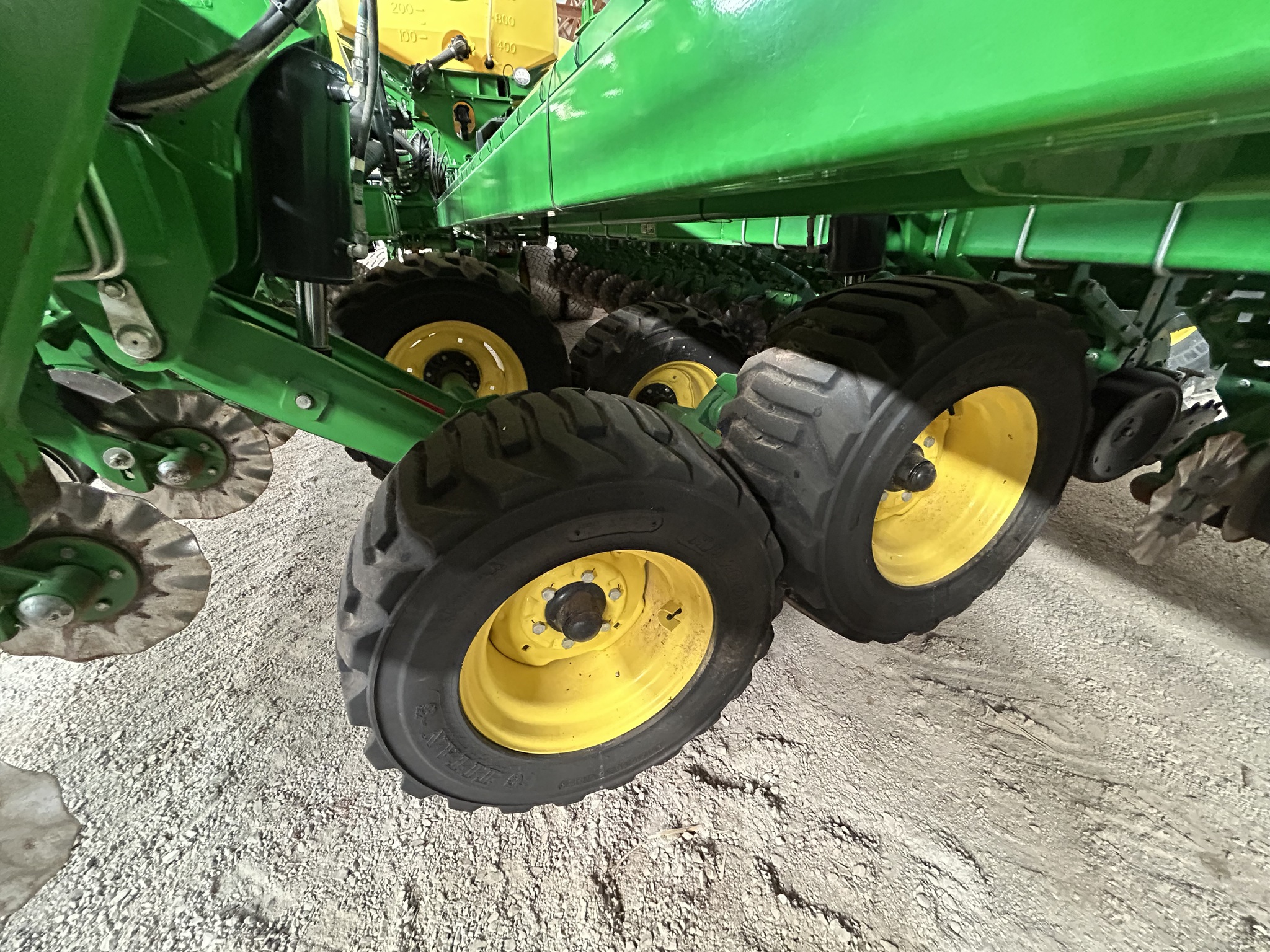 2023 John Deere DB60 Image 14