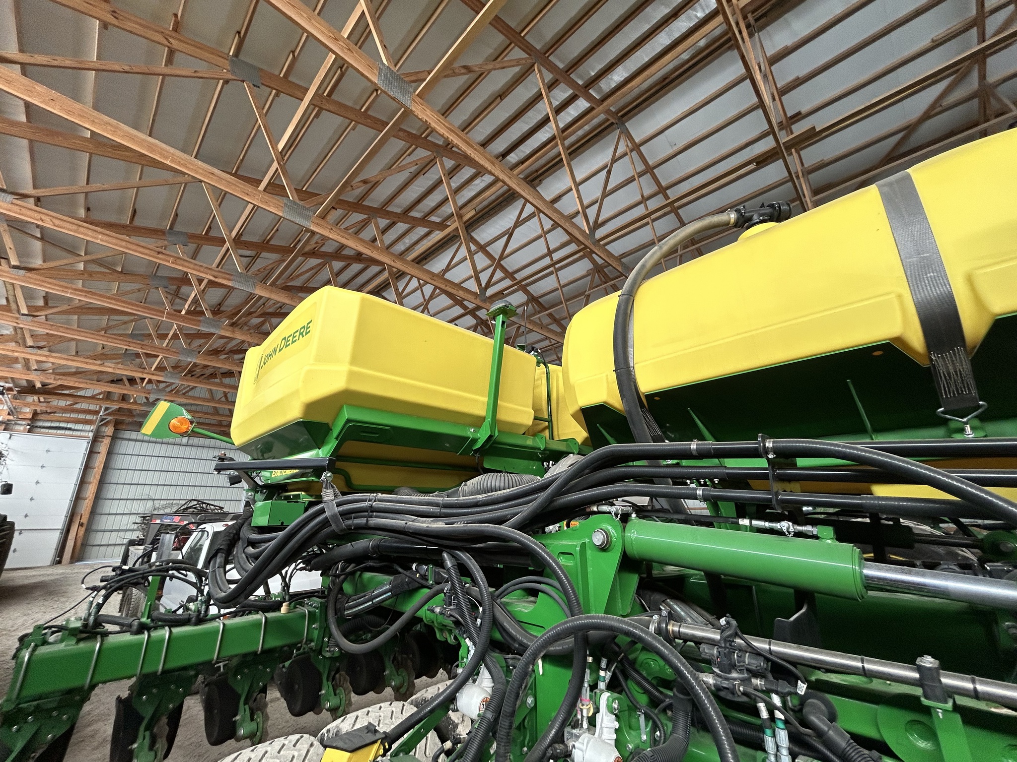 2023 John Deere DB60 Image 15