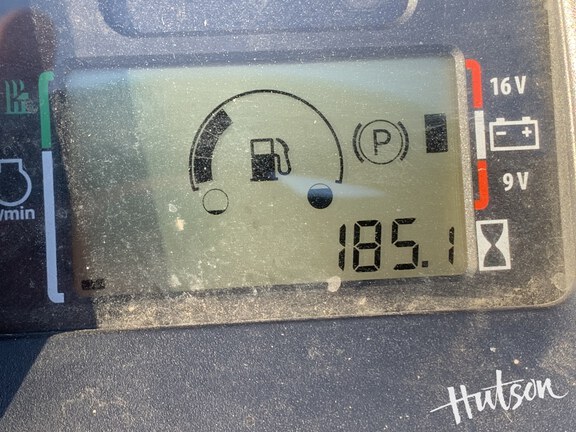 Photo of 2018 John Deere X350