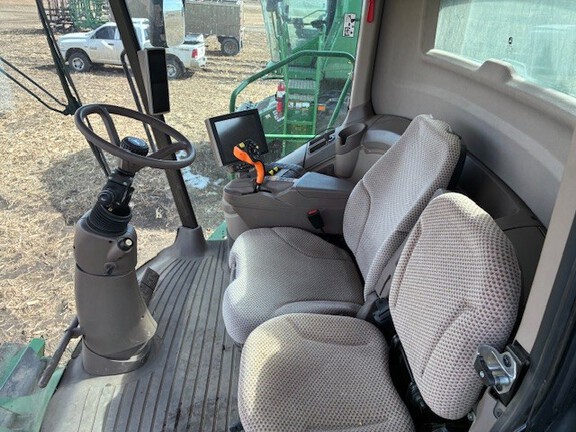 2022 John Deere S790 (18th thumbnail)