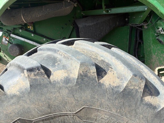 2022 John Deere S790 (13th thumbnail)