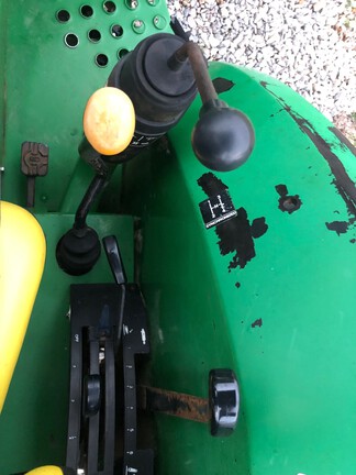 1998 John Deere 5310