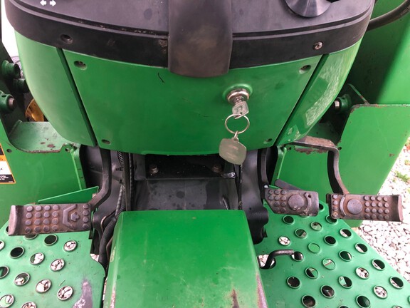 1998 John Deere 5310