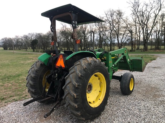 1998 John Deere 5310