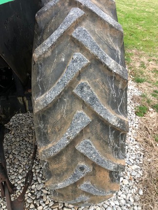 1998 John Deere 5310