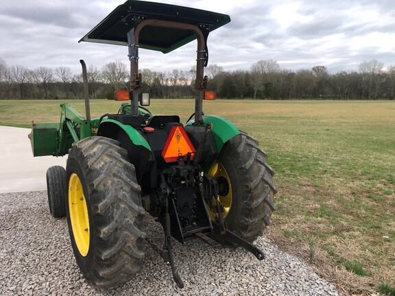 1998 John Deere 5310