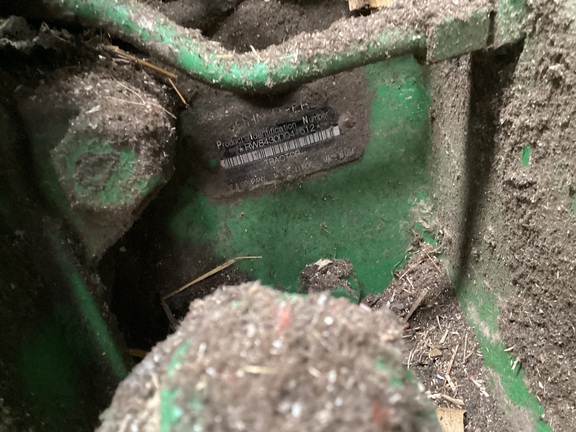 2009 John Deere 8430 - Photo20
