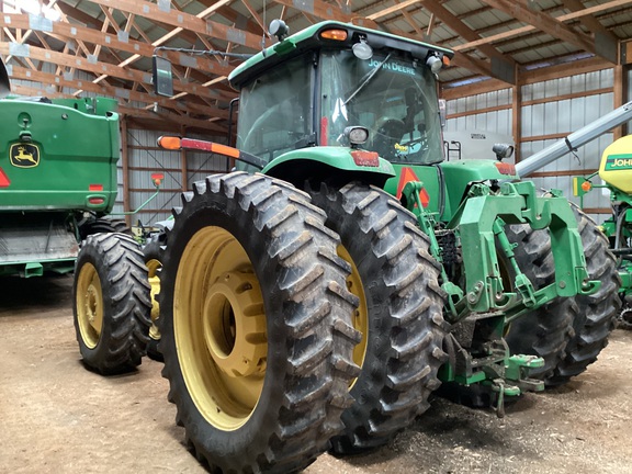 2009 John Deere 8430 - Photo4