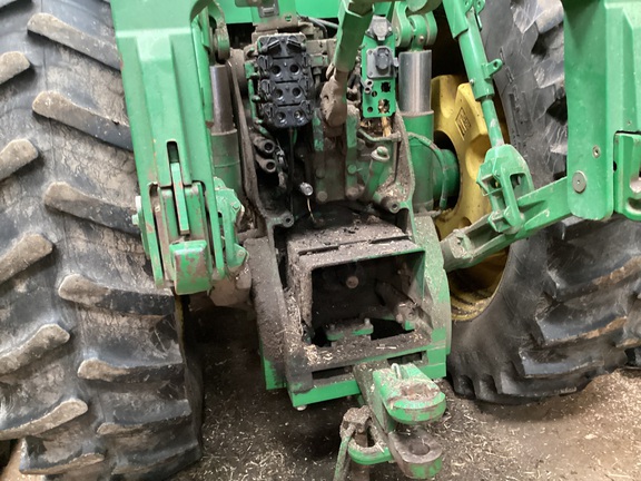 2009 John Deere 8430 - Photo19