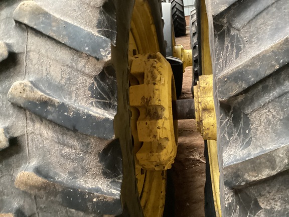 2009 John Deere 8430 - Photo17