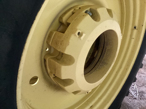 2009 John Deere 8430 - Photo16