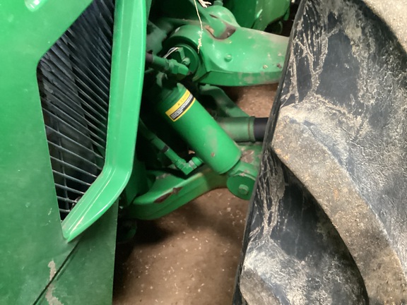 2009 John Deere 8430 - Photo11