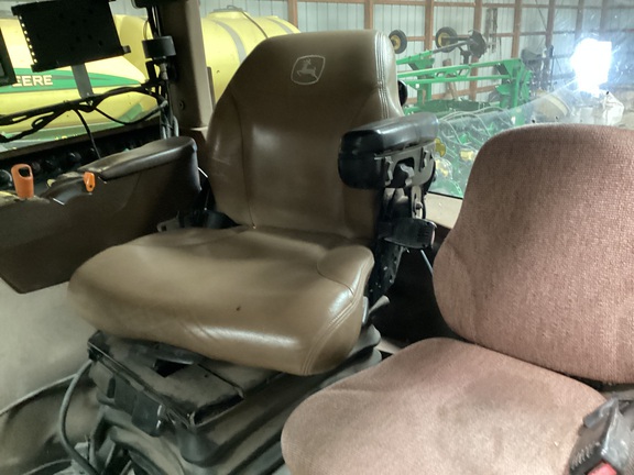 2009 John Deere 8430 - Photo10