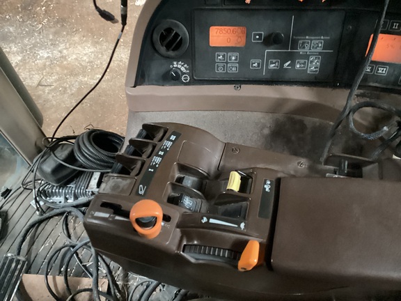 2009 John Deere 8430 - Photo9