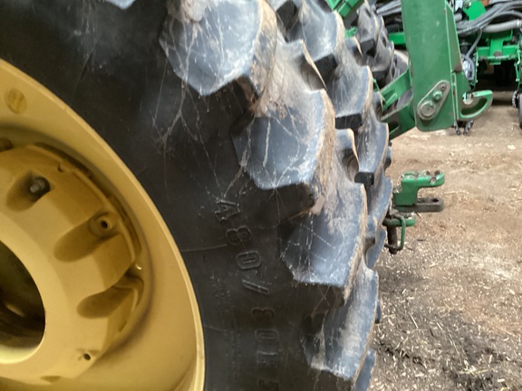 2009 John Deere 8430 - Photo5