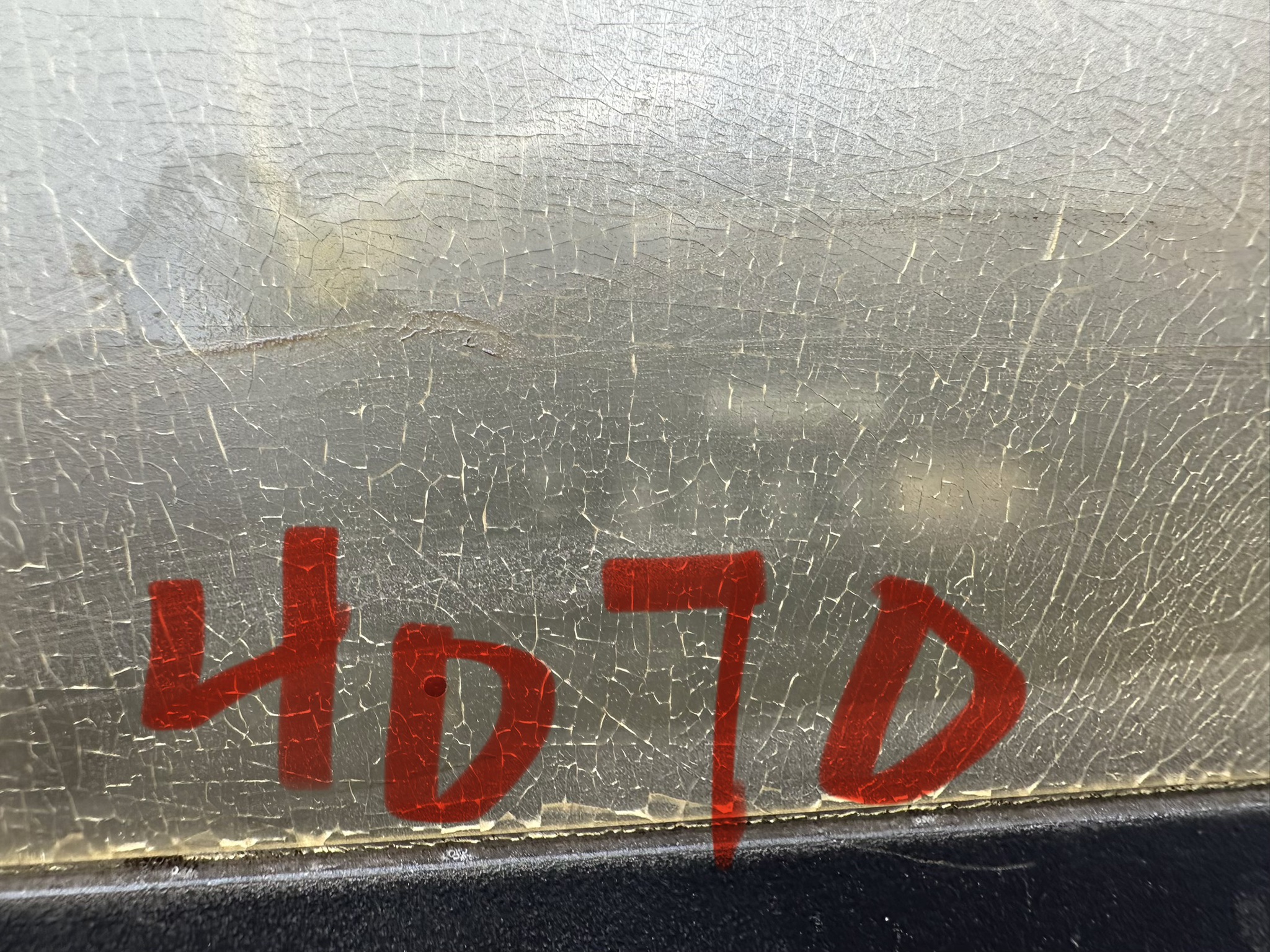 1990 J.I. Case 586E Image 26