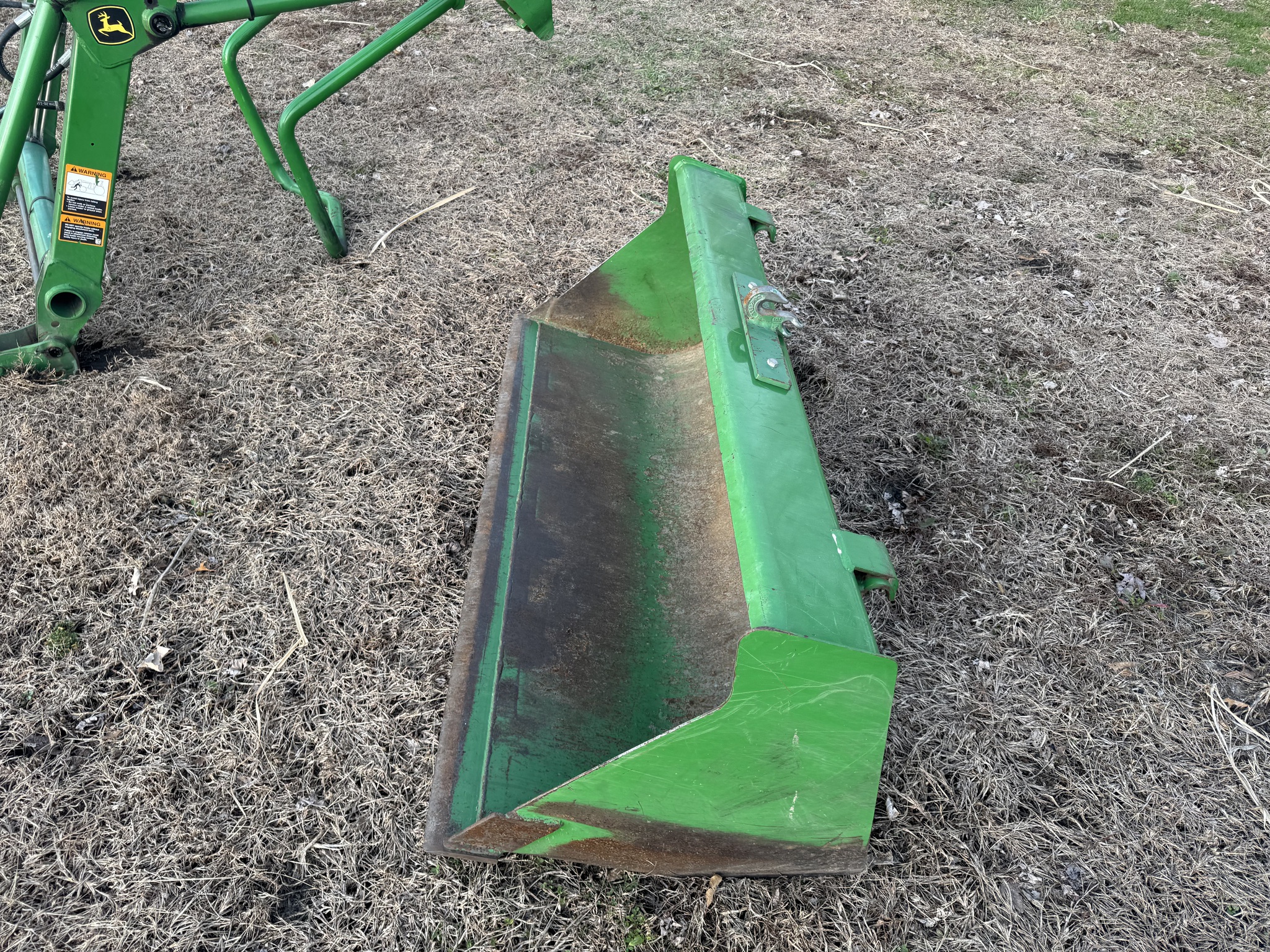 2020 John Deere 1025R Image 15