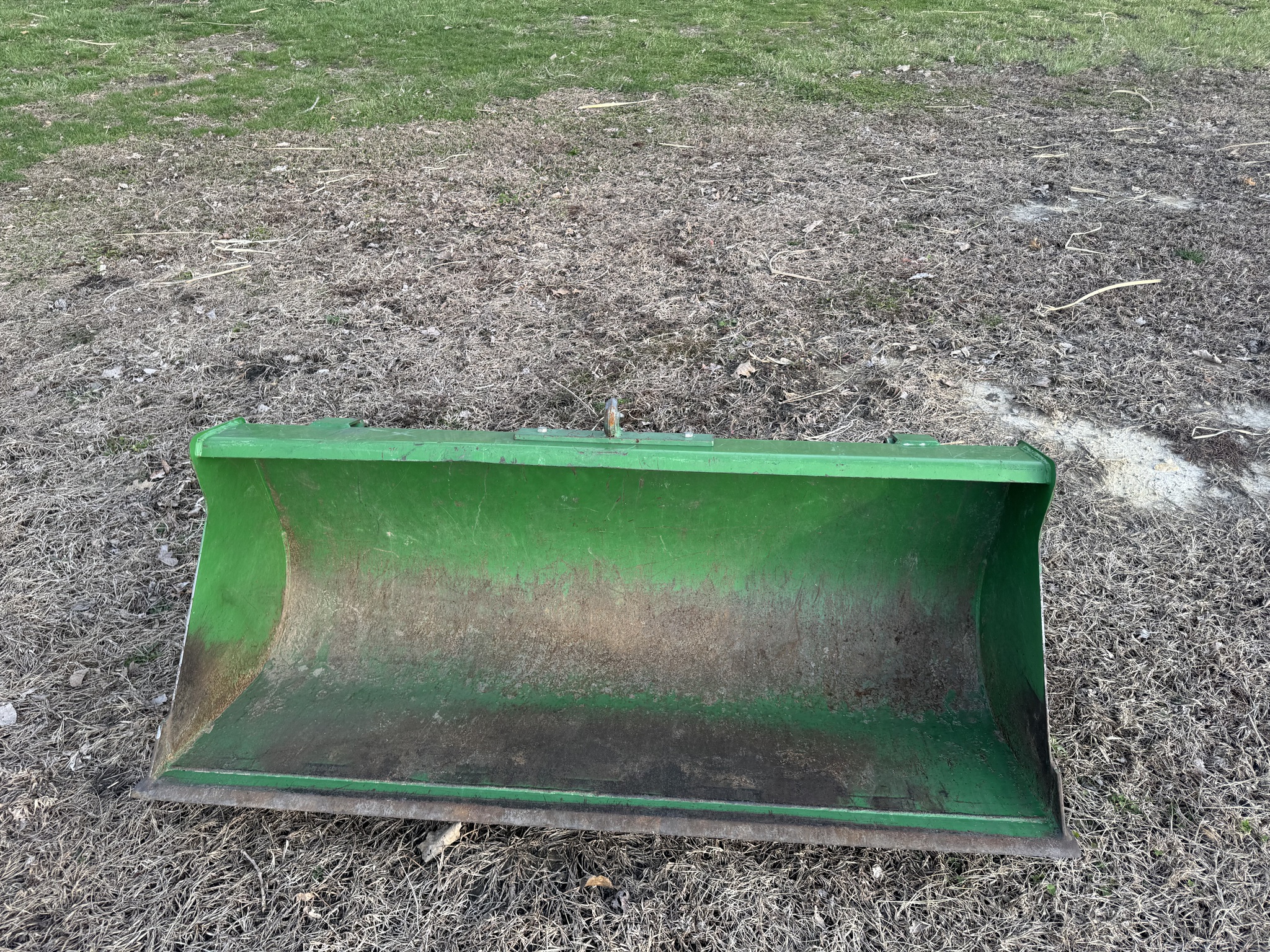 2020 John Deere 1025R Image 14