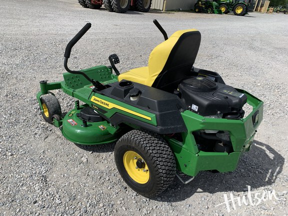Photo of 2024 John Deere Z315E