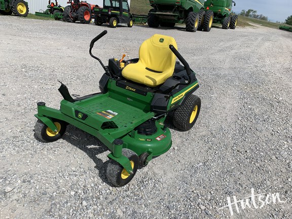 Photo of 2024 John Deere Z315E