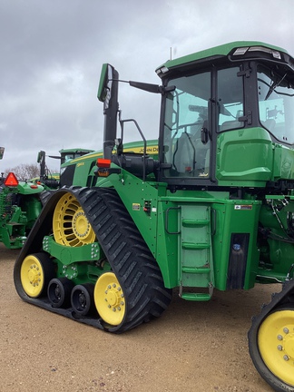 2025 John Deere 9RX 640 - Photo3