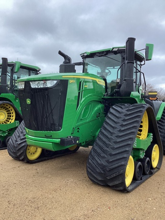 2025 John Deere 9RX 640 - Photo1