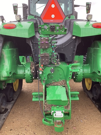 2025 John Deere 9RX 640 - Photo5