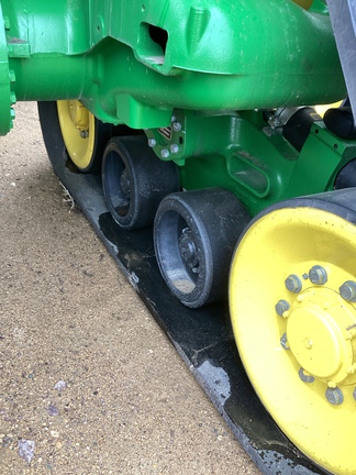 2025 John Deere 9RX 640 - Photo8