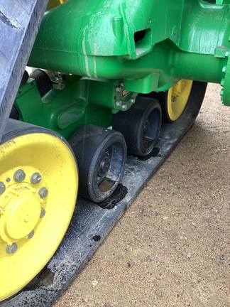 2025 John Deere 9RX 640 - Photo9