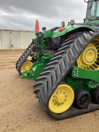 2025 John Deere 9RX 640 - Photo6