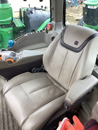 2025 John Deere 9RX 640 - Photo13