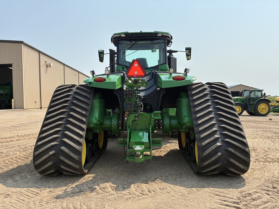 2025 John Deere 9RX 640 - Photo6