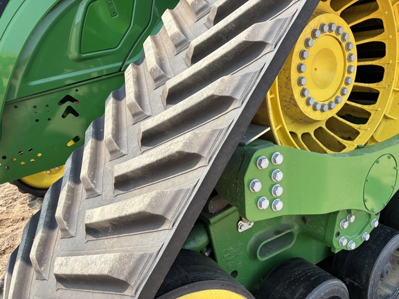 2025 John Deere 9RX 640 - Photo10