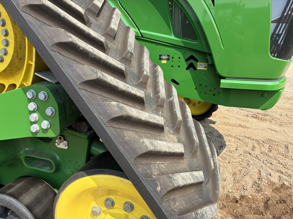 2025 John Deere 9RX 640 - Photo12