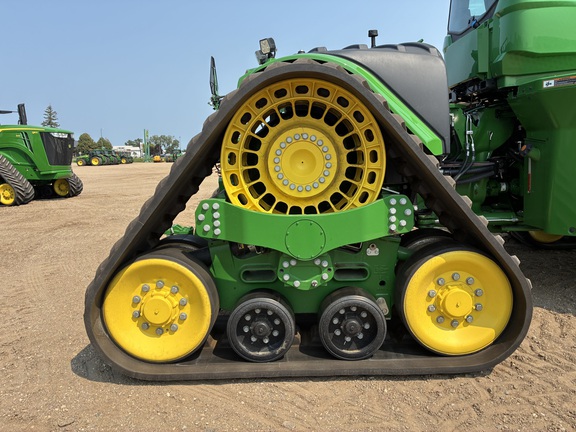 2025 John Deere 9RX 640 - Photo13