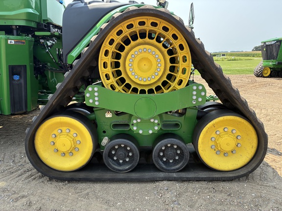 2025 John Deere 9RX 640 - Photo15