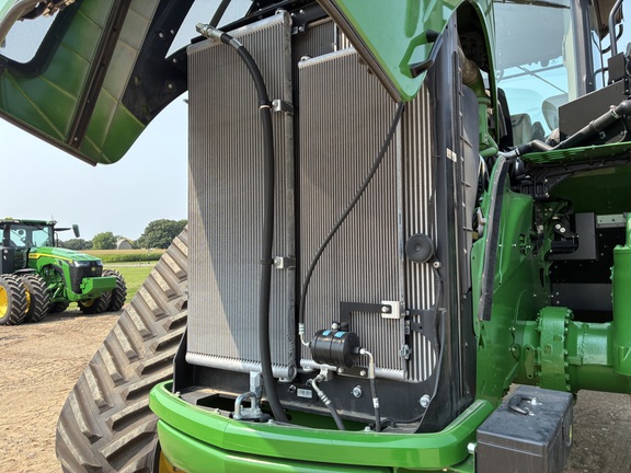 2025 John Deere 9RX 640 - Photo17