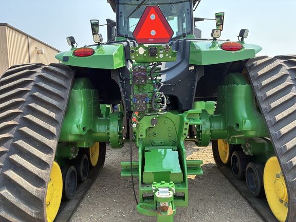 2025 John Deere 9RX 640 - Photo20
