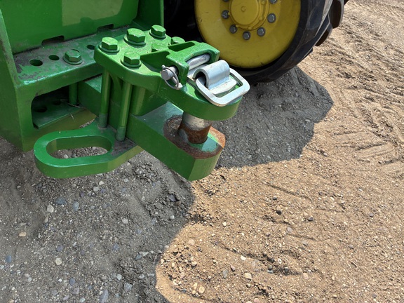 2025 John Deere 9RX 640 - Photo22